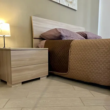 Il Buon Risveglio Agropoli