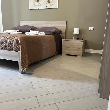 Il Buon Risveglio Bed and Breakfast Agropoli