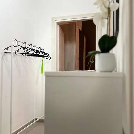 Bed and Breakfast Il Buon Risveglio Agropoli