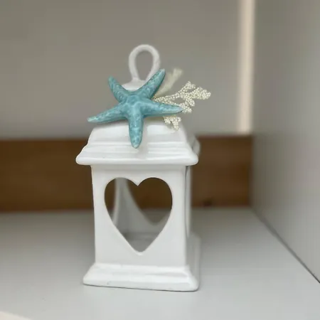 Bed and Breakfast Il Buon Risveglio Agropoli