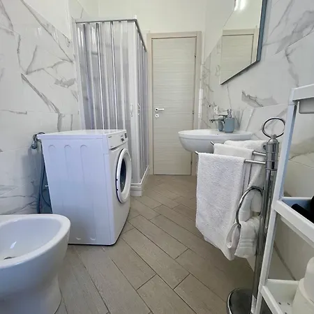 Il Buon Risveglio Bed and Breakfast Agropoli