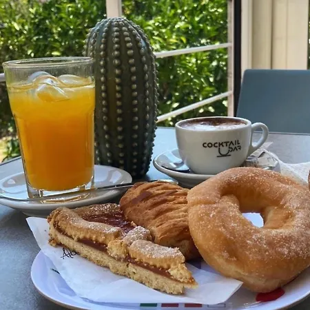 Il Buon Risveglio Agropoli