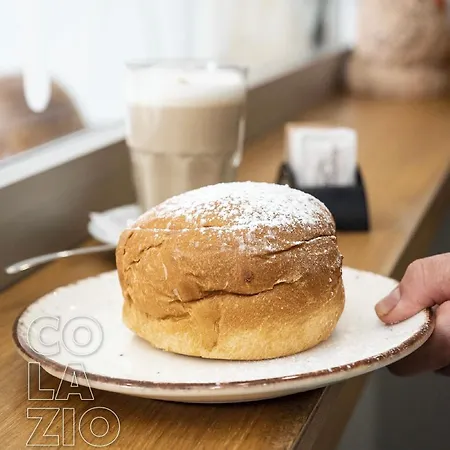 Il Buon Risveglio Bed and Breakfast 4*