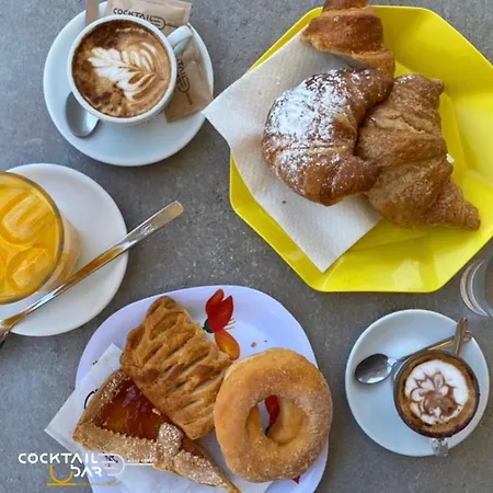 Bed and Breakfast Il Buon Risveglio Agropoli