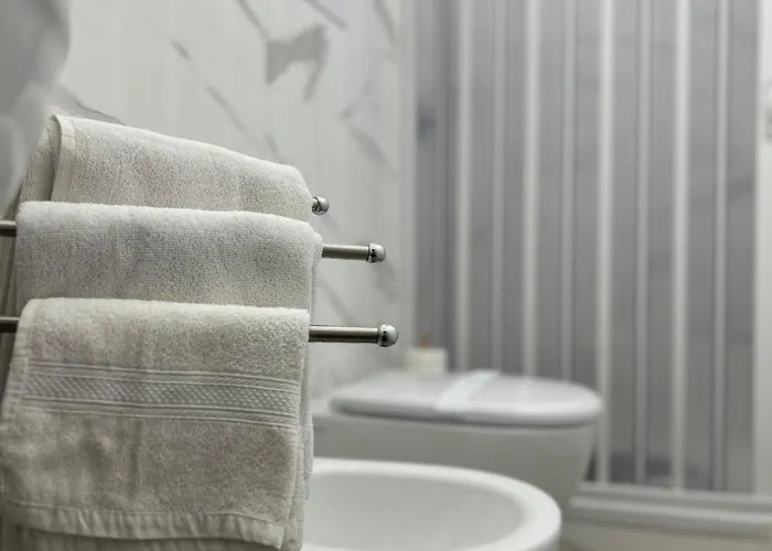 B&B Il Buon Risveglio