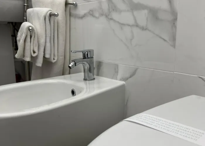 Il Buon Risveglio 4* 아그로폴리