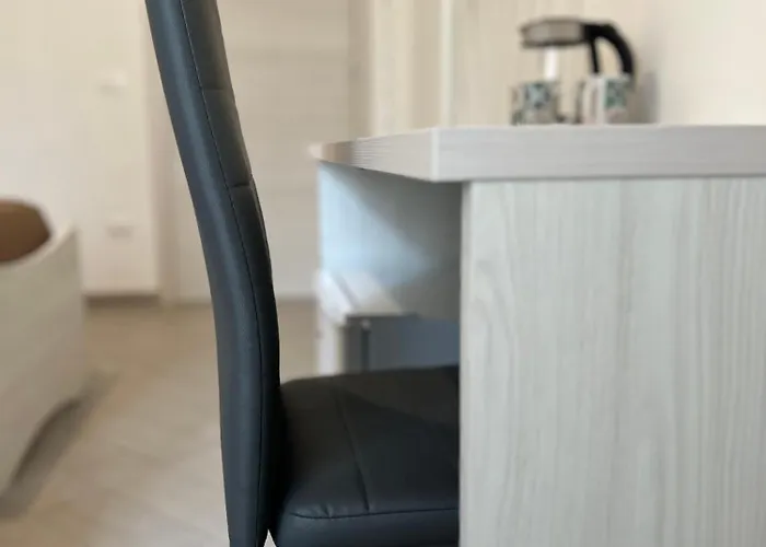 Il Buon Risveglio B&B 4*