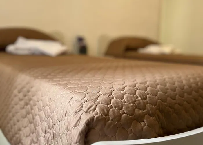 B&B Il Buon Risveglio 4*