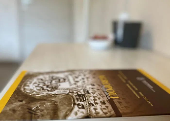 Il Buon Risveglio B&B 4*