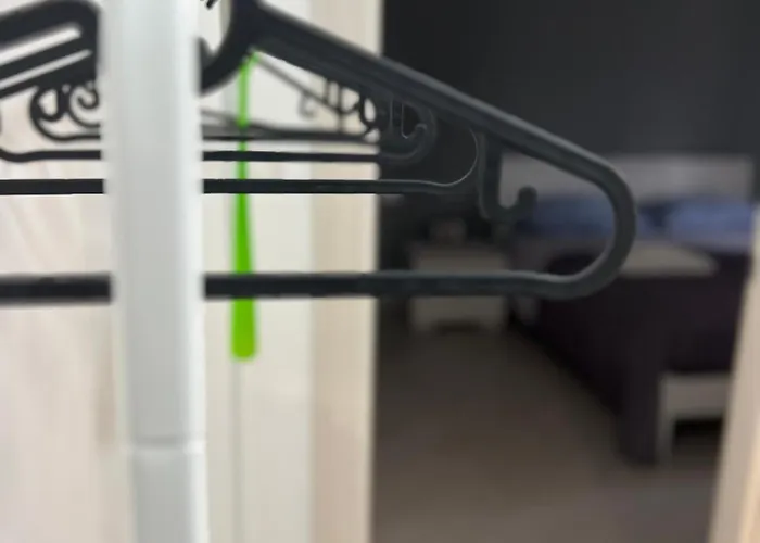 Il Buon Risveglio B&B 아그로폴리