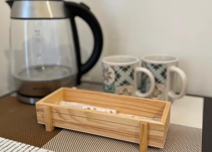 B&B Il Buon Risveglio