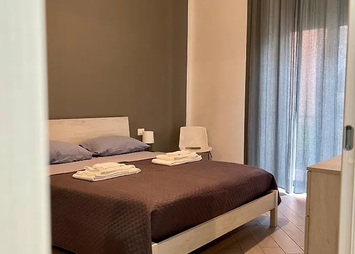 Il Buon Risveglio B&B 아그로폴리