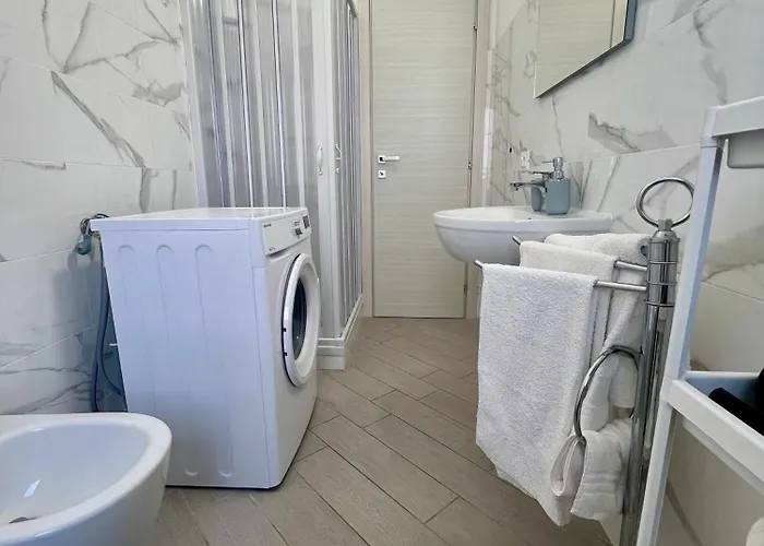 Il Buon Risveglio B&B 아그로폴리