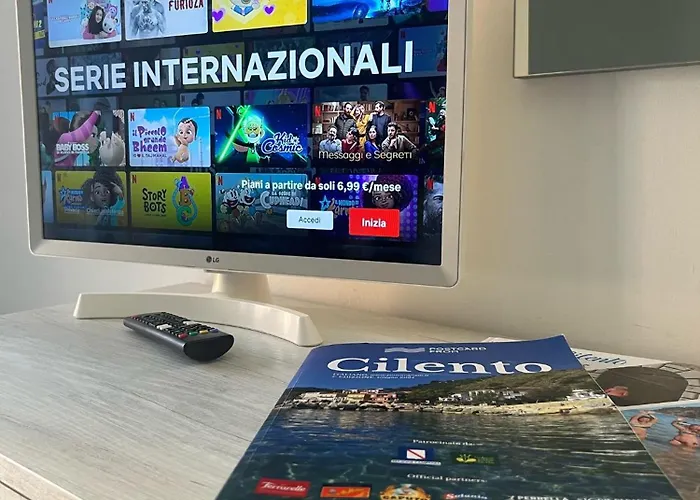 Il Buon Risveglio 4*