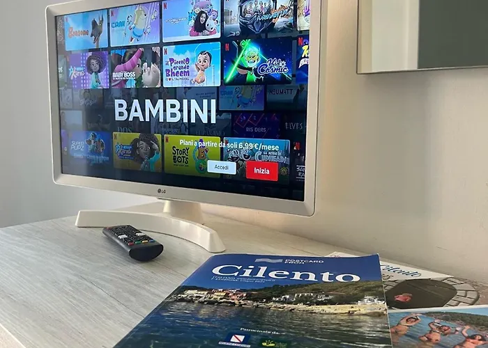 Il Buon Risveglio B&B 4*