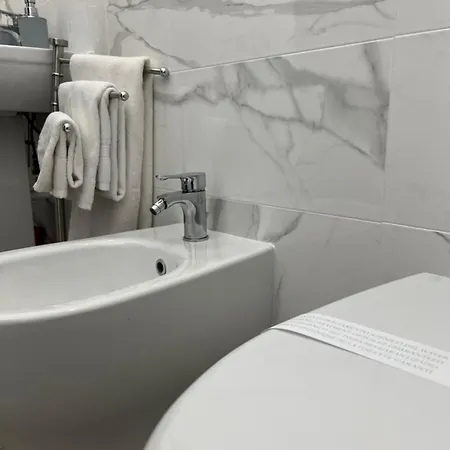 Il Buon Risveglio 4* Agropoli