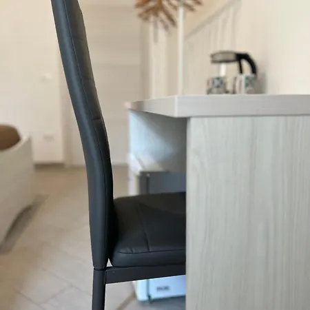 Il Buon Risveglio Bed & Breakfast *