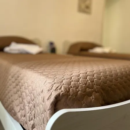 Bed & Breakfast Il Buon Risveglio *