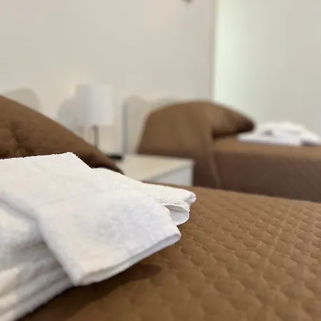 Bed & Breakfast Il Buon Risveglio