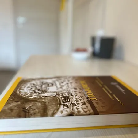 Il Buon Risveglio ベッド・アンド・ブレックファスト 4*