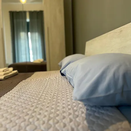 Il Buon Risveglio 4* アグローポリ