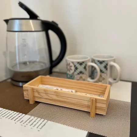 ベッド・アンド・ブレックファスト Il Buon Risveglio