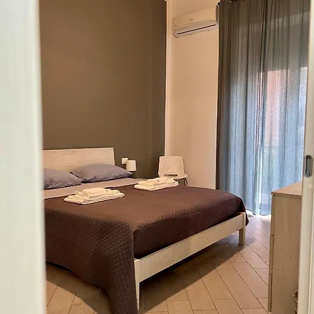 Il Buon Risveglio Bed & Breakfast Agropoli