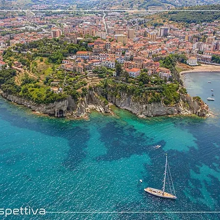 Il Buon Risveglio Bed & Breakfast Agropoli