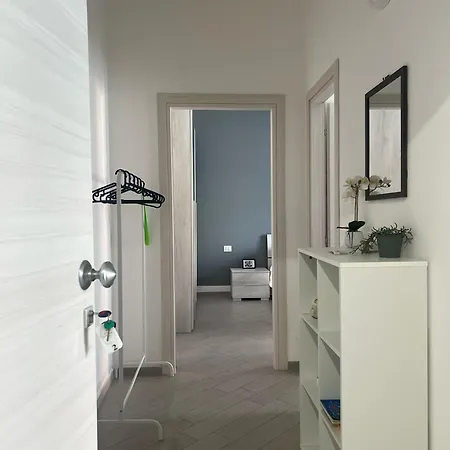 Bed & Breakfast Il Buon Risveglio Agropoli