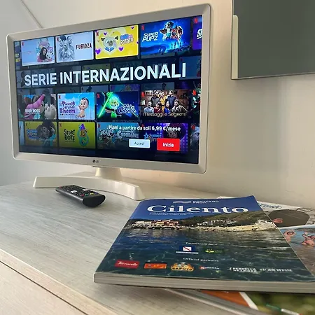 Il Buon Risveglio 4*