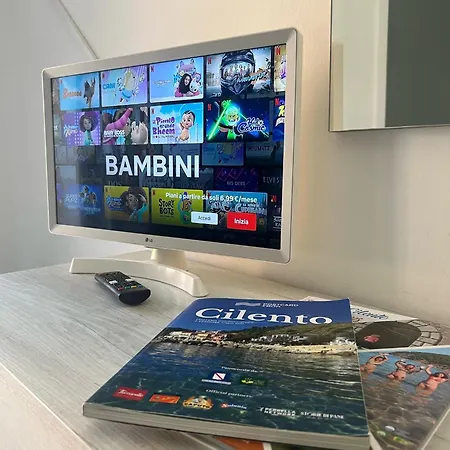 Il Buon Risveglio ベッド・アンド・ブレックファスト 4*