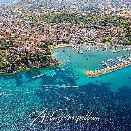Il Buon Risveglio Nocleg ze śniadaniem Agropoli