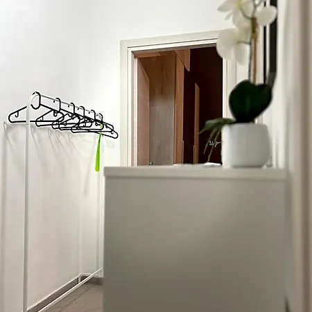 Nocleg ze śniadaniem Il Buon Risveglio Agropoli