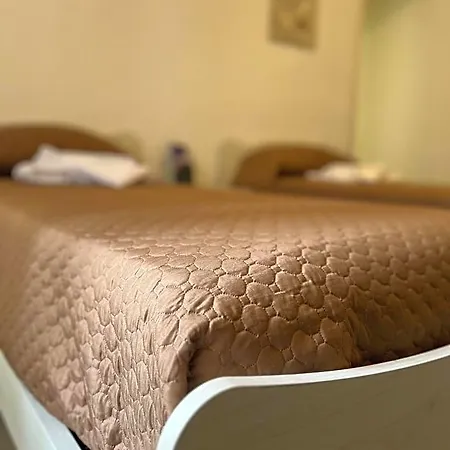 Il Buon Risveglio Nocleg ze śniadaniem Agropoli