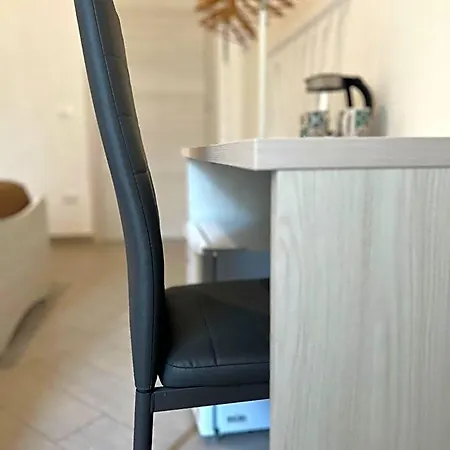 Il Buon Risveglio אגרופולי