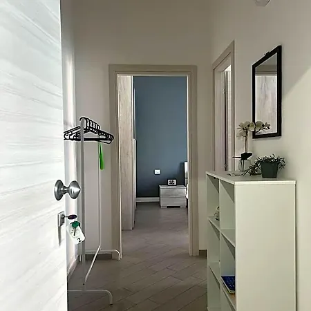 לינה וארוחת בוקר Il Buon Risveglio