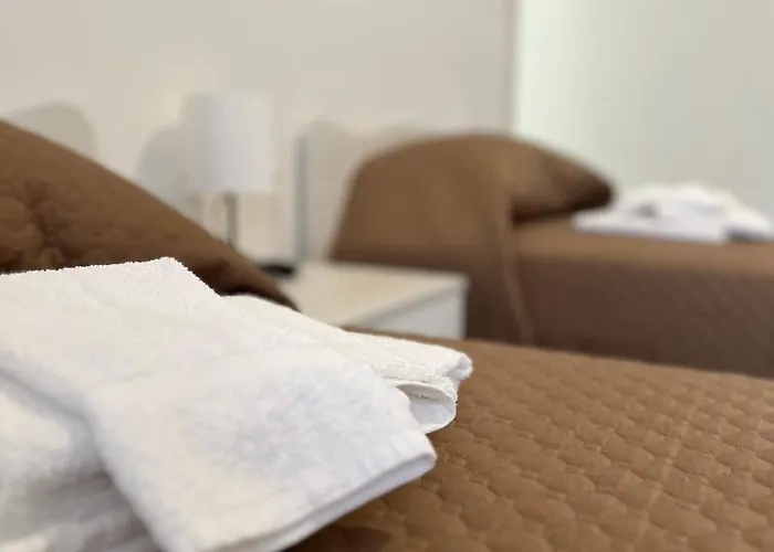 Alojamento de Acomodação e Pequeno-almoço Il Buon Risveglio