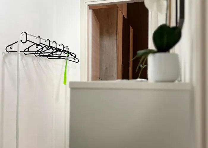 Alojamento de Acomodação e Pequeno-almoço Il Buon Risveglio Agropoli