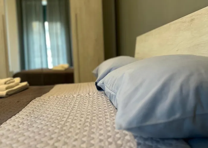 Il Buon Risveglio 4* Agropoli