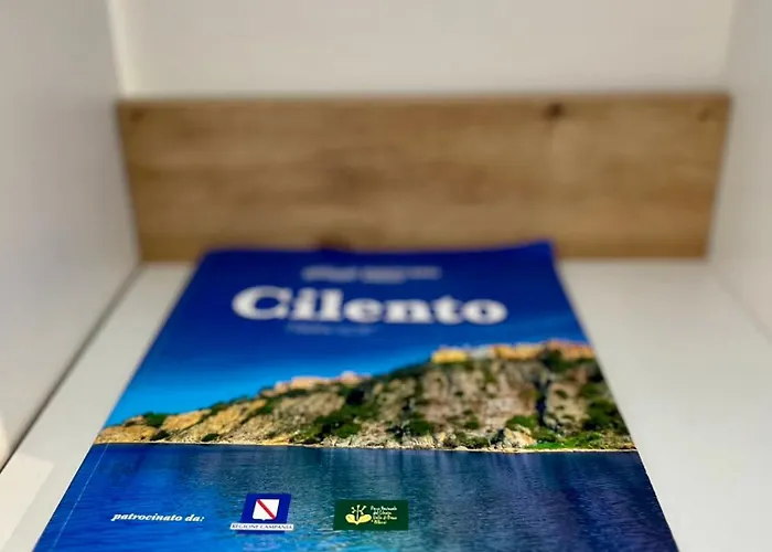 Alojamento de Acomodação e Pequeno-almoço Il Buon Risveglio