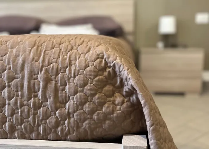 Alojamento de Acomodação e Pequeno-almoço Il Buon Risveglio