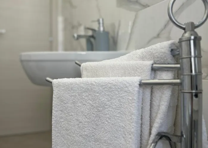 Alojamento de Acomodação e Pequeno-almoço Il Buon Risveglio