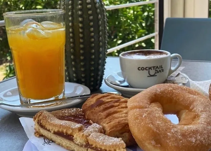 Il Buon Risveglio Agropoli