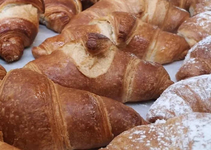 Alojamento de Acomodação e Pequeno-almoço Il Buon Risveglio 4*